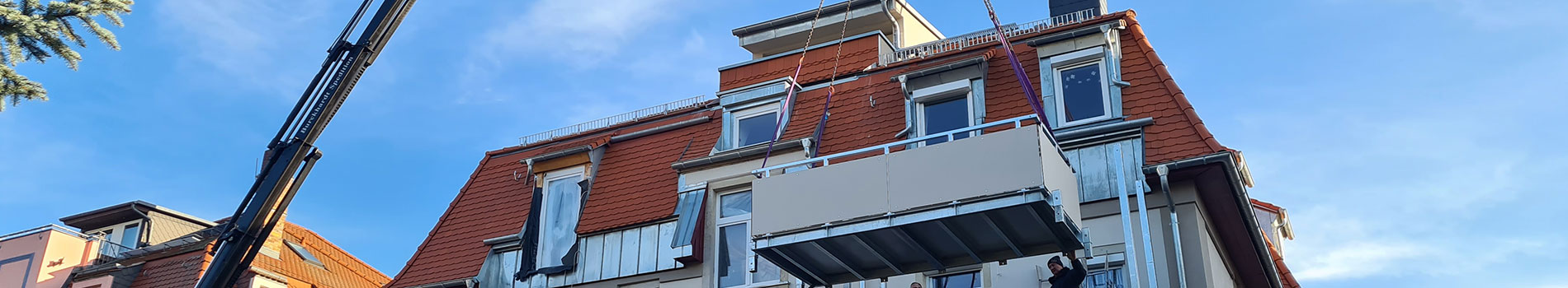Stahlbau Hezel