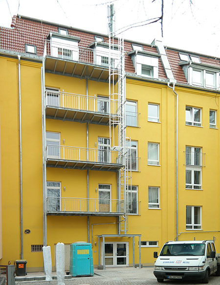 Unsere Leistungen
